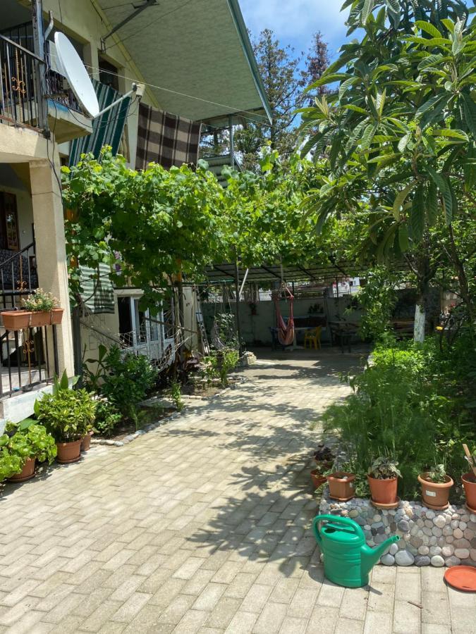 Guest House Mari 乌雷基 外观 照片