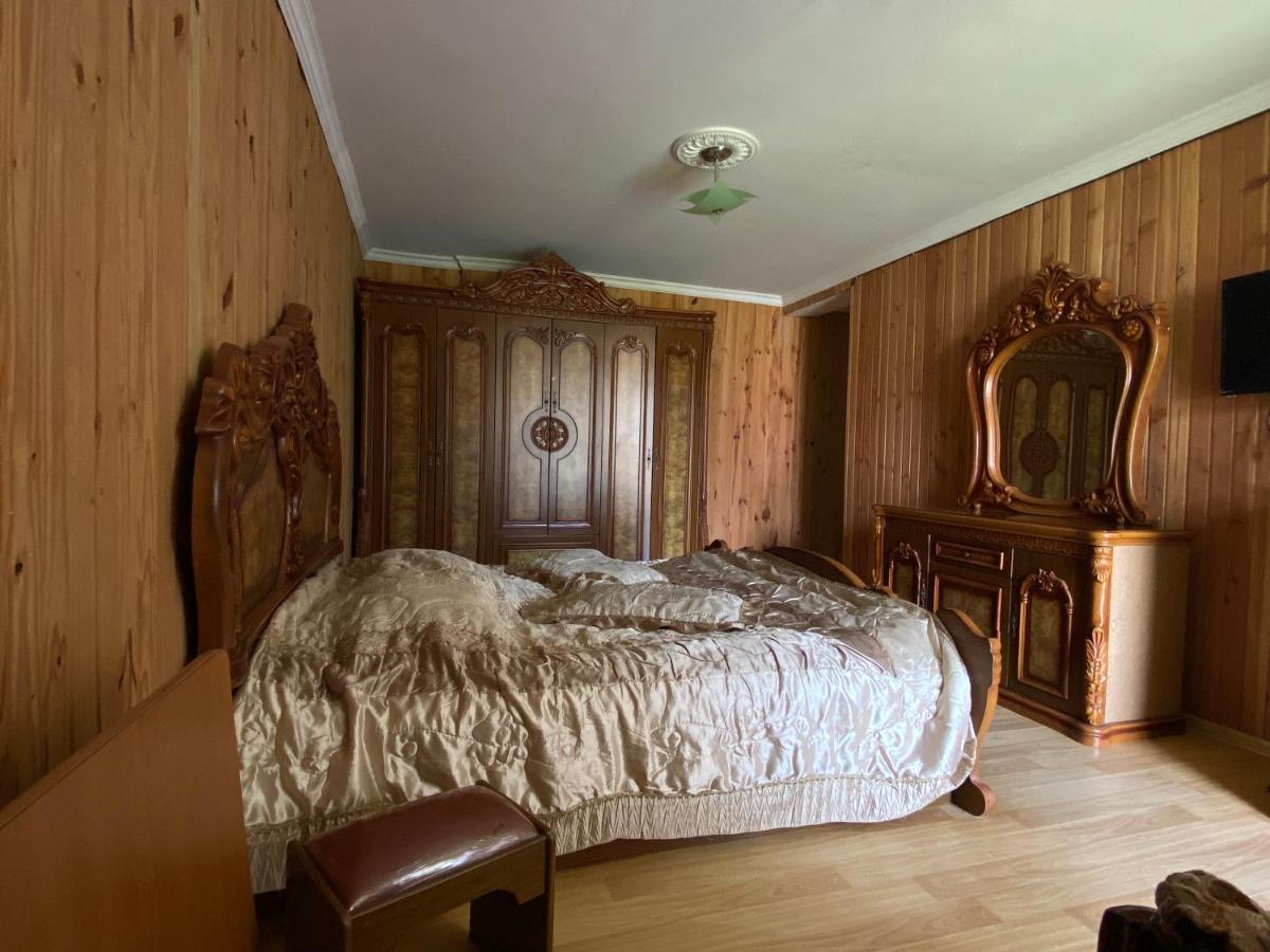 Guest House Mari 乌雷基 外观 照片