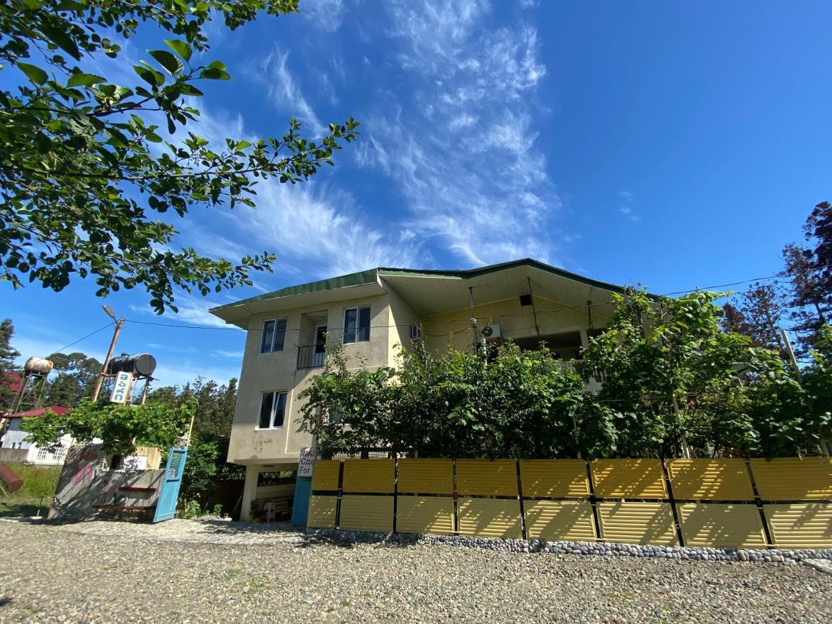 Guest House Mari 乌雷基 外观 照片