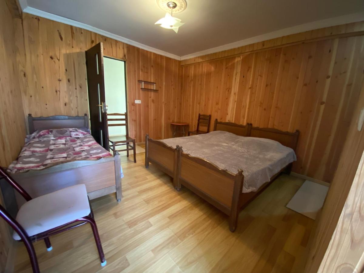 Guest House Mari 乌雷基 外观 照片