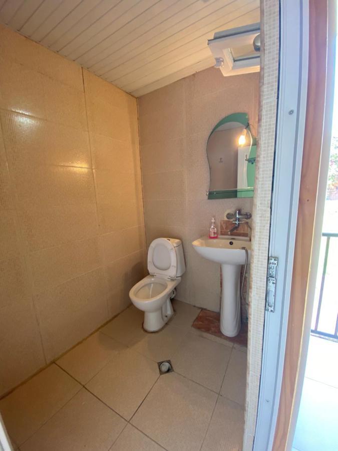 Guest House Mari 乌雷基 外观 照片
