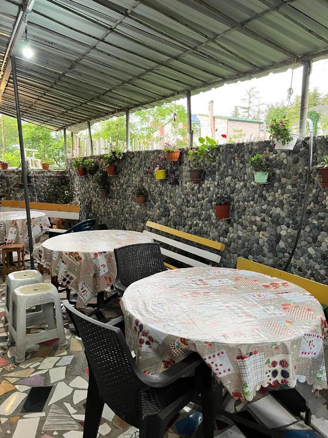 Guest House Mari 乌雷基 外观 照片