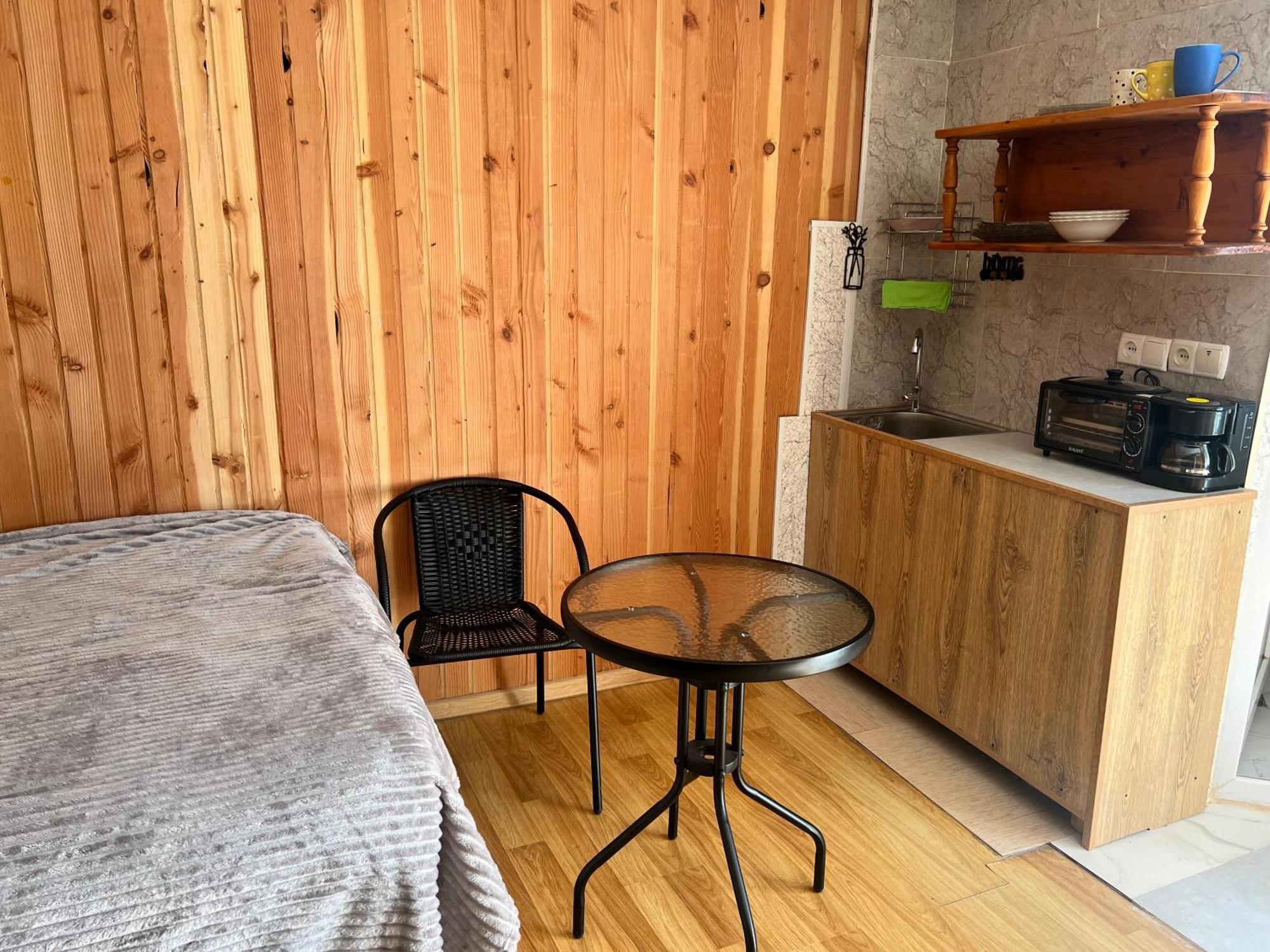 Guest House Mari 乌雷基 外观 照片