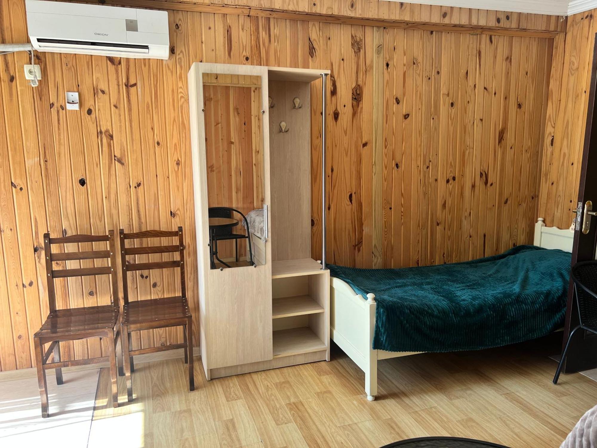 Guest House Mari 乌雷基 外观 照片
