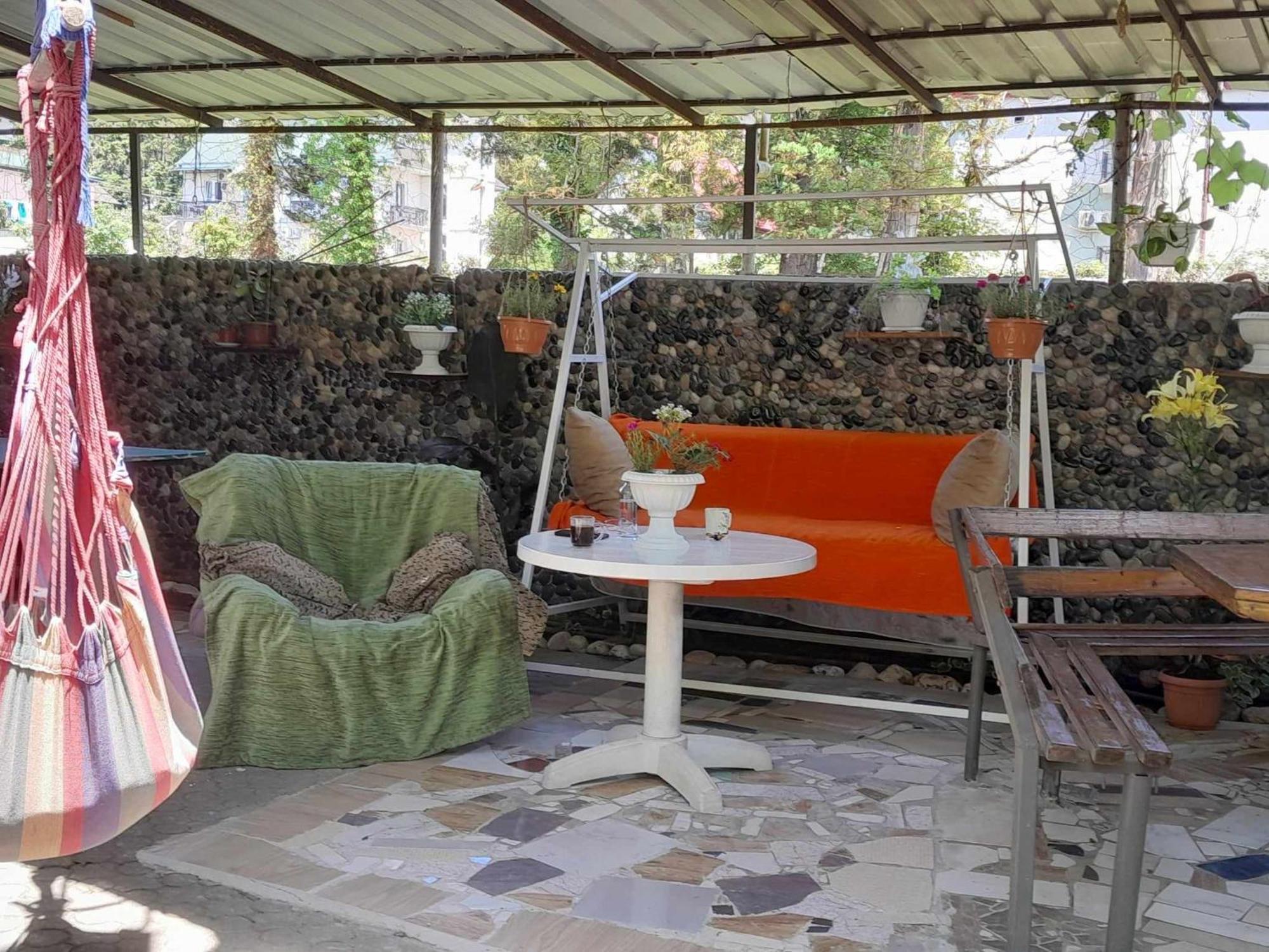 Guest House Mari 乌雷基 外观 照片