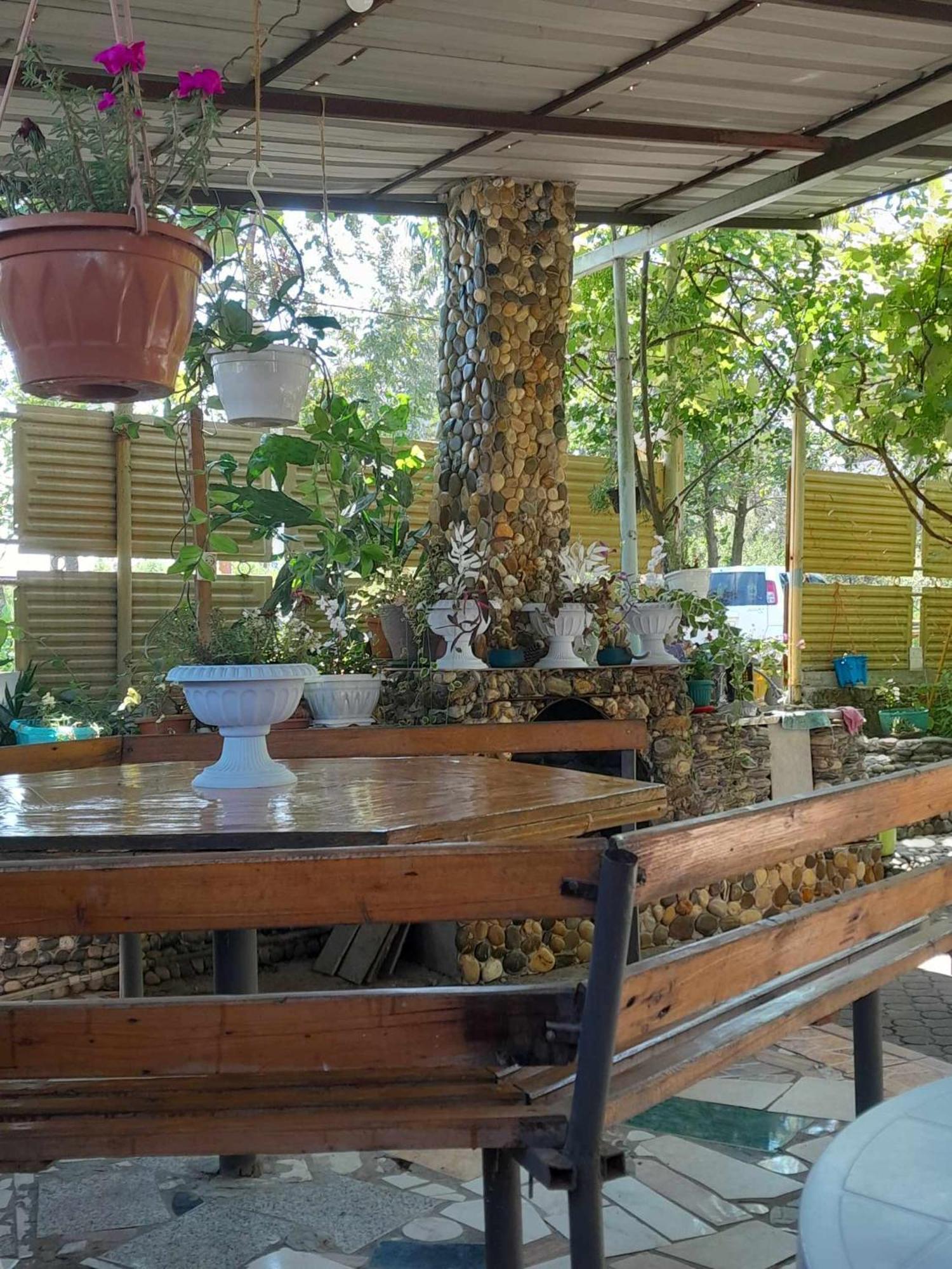 Guest House Mari 乌雷基 外观 照片