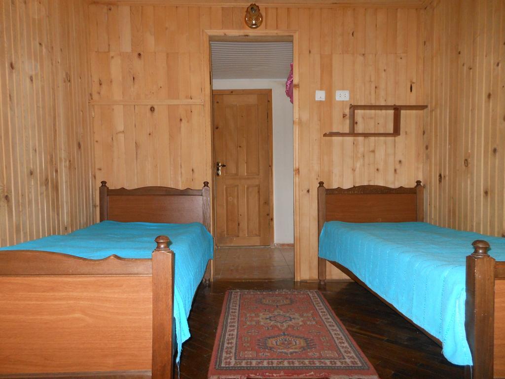 Guest House Mari 乌雷基 外观 照片