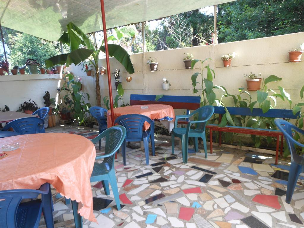Guest House Mari 乌雷基 外观 照片