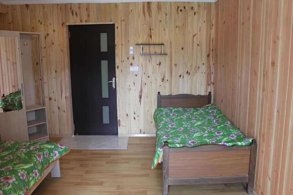 Guest House Mari 乌雷基 外观 照片