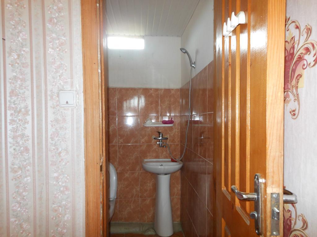 Guest House Mari 乌雷基 外观 照片