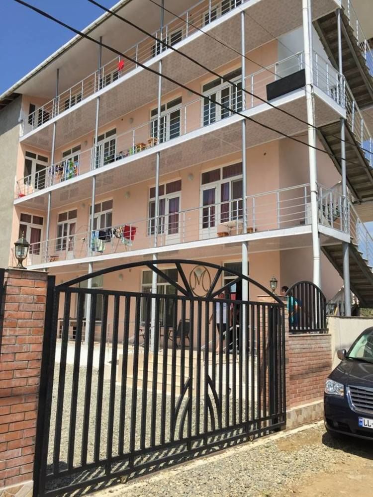 Guest House Mari 乌雷基 外观 照片