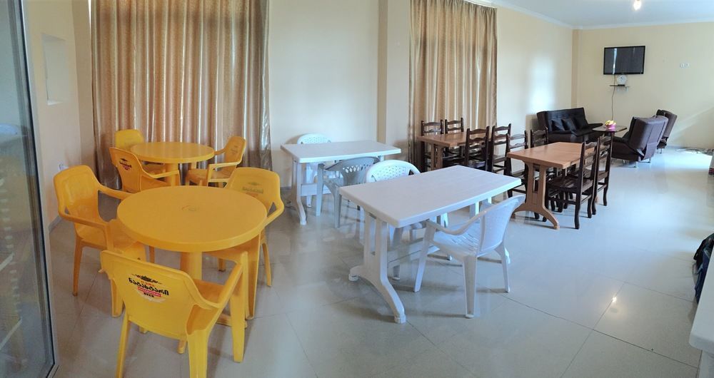 Guest House Mari 乌雷基 外观 照片