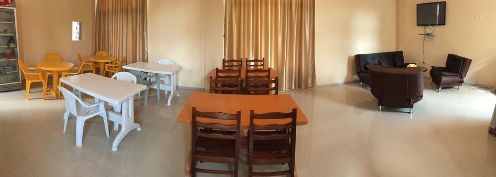 Guest House Mari 乌雷基 外观 照片