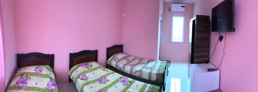 Guest House Mari 乌雷基 外观 照片