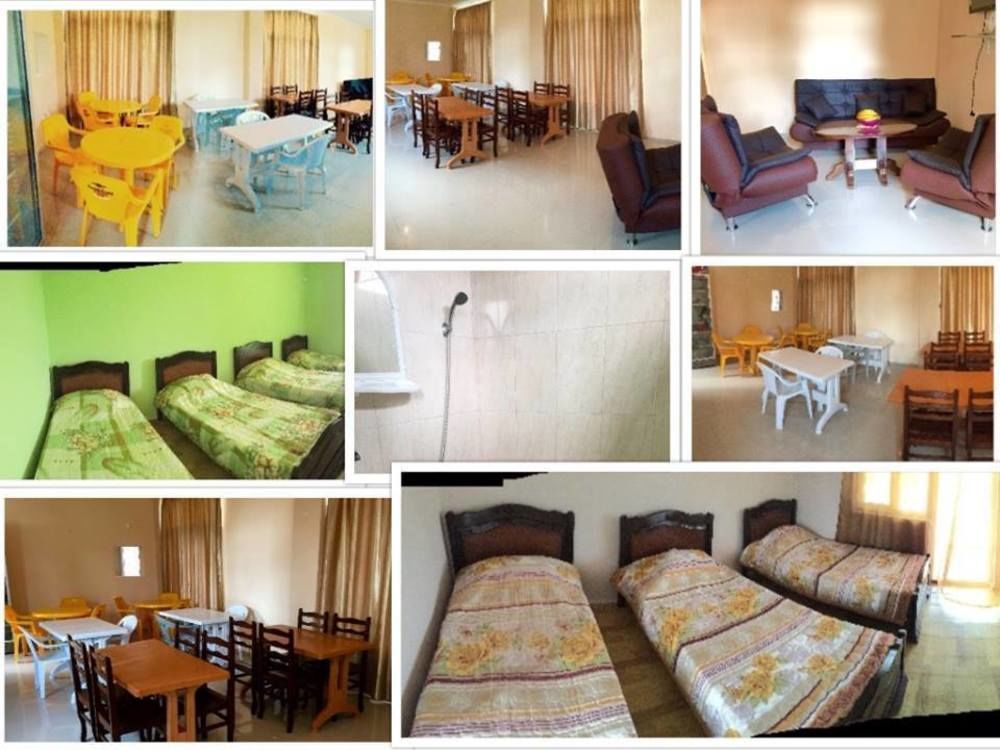 Guest House Mari 乌雷基 外观 照片